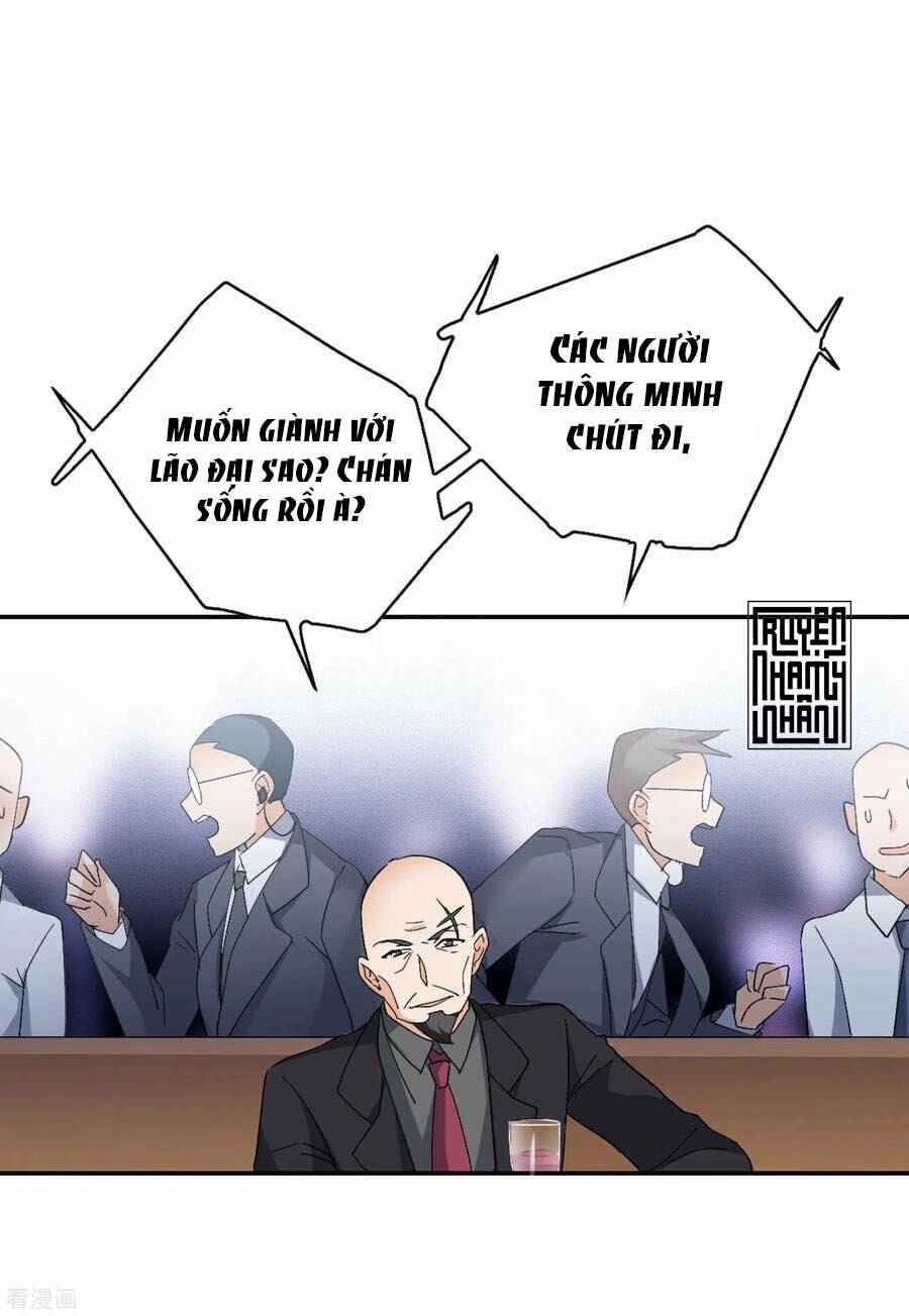 Cô Ấy Đến Rồi, Xin Nằm Xuống! Chapter 77 - Trang 2