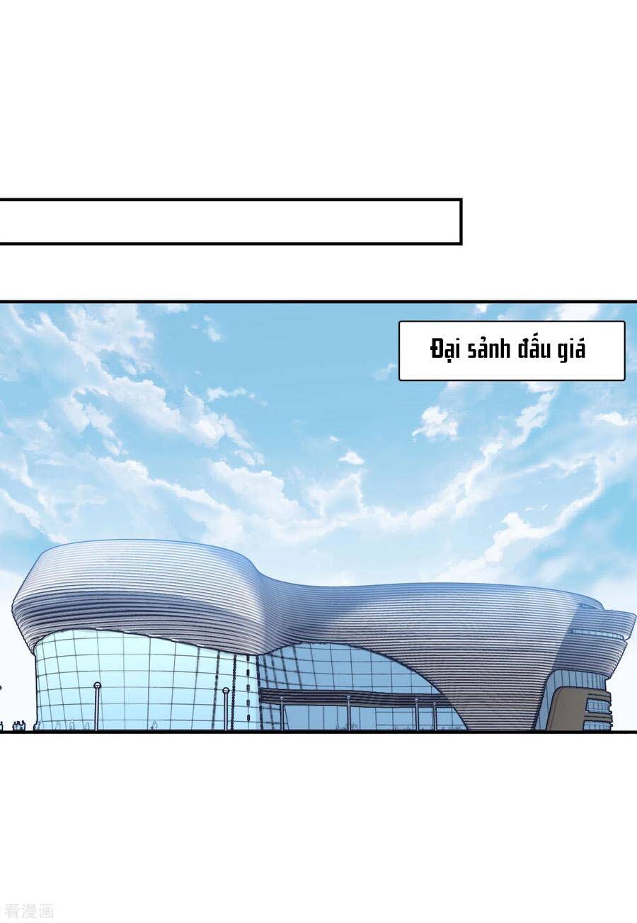 Cô Ấy Đến Rồi, Xin Nằm Xuống! Chapter 77 - Trang 2