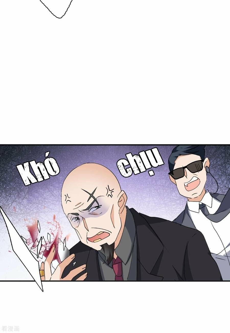 Cô Ấy Đến Rồi, Xin Nằm Xuống! Chapter 77 - Trang 2