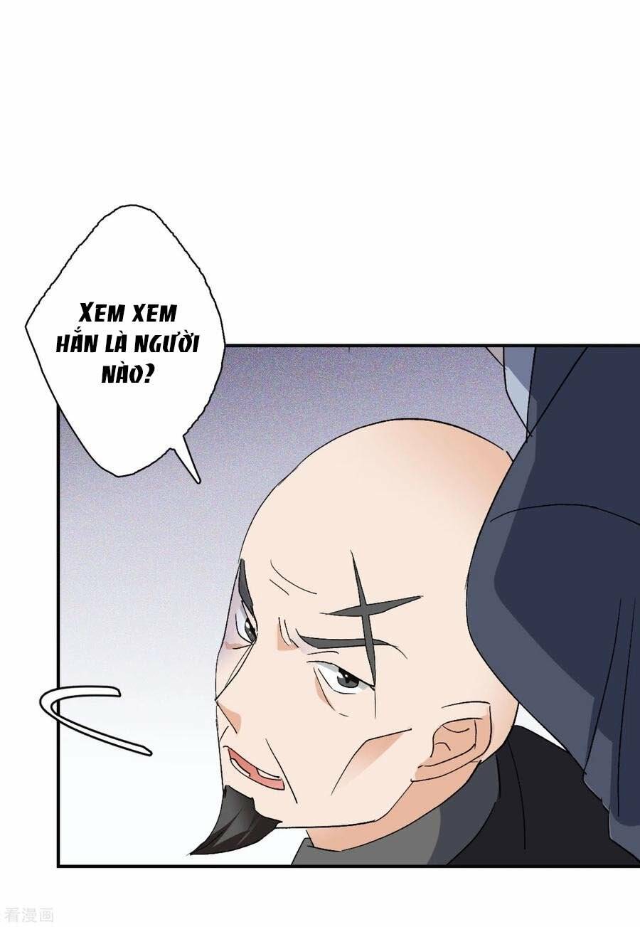 Cô Ấy Đến Rồi, Xin Nằm Xuống! Chapter 77 - Trang 2