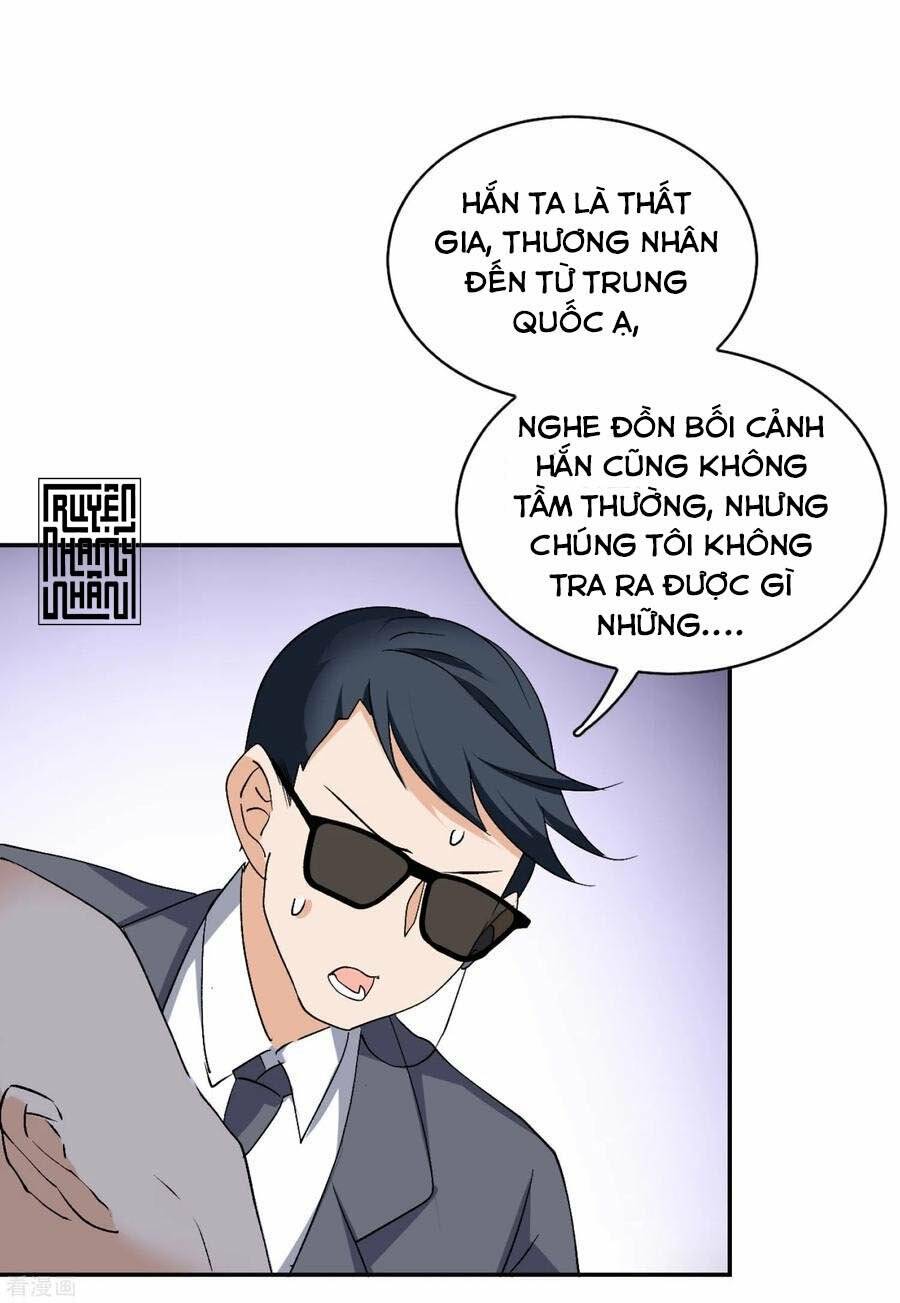 Cô Ấy Đến Rồi, Xin Nằm Xuống! Chapter 77 - Trang 2