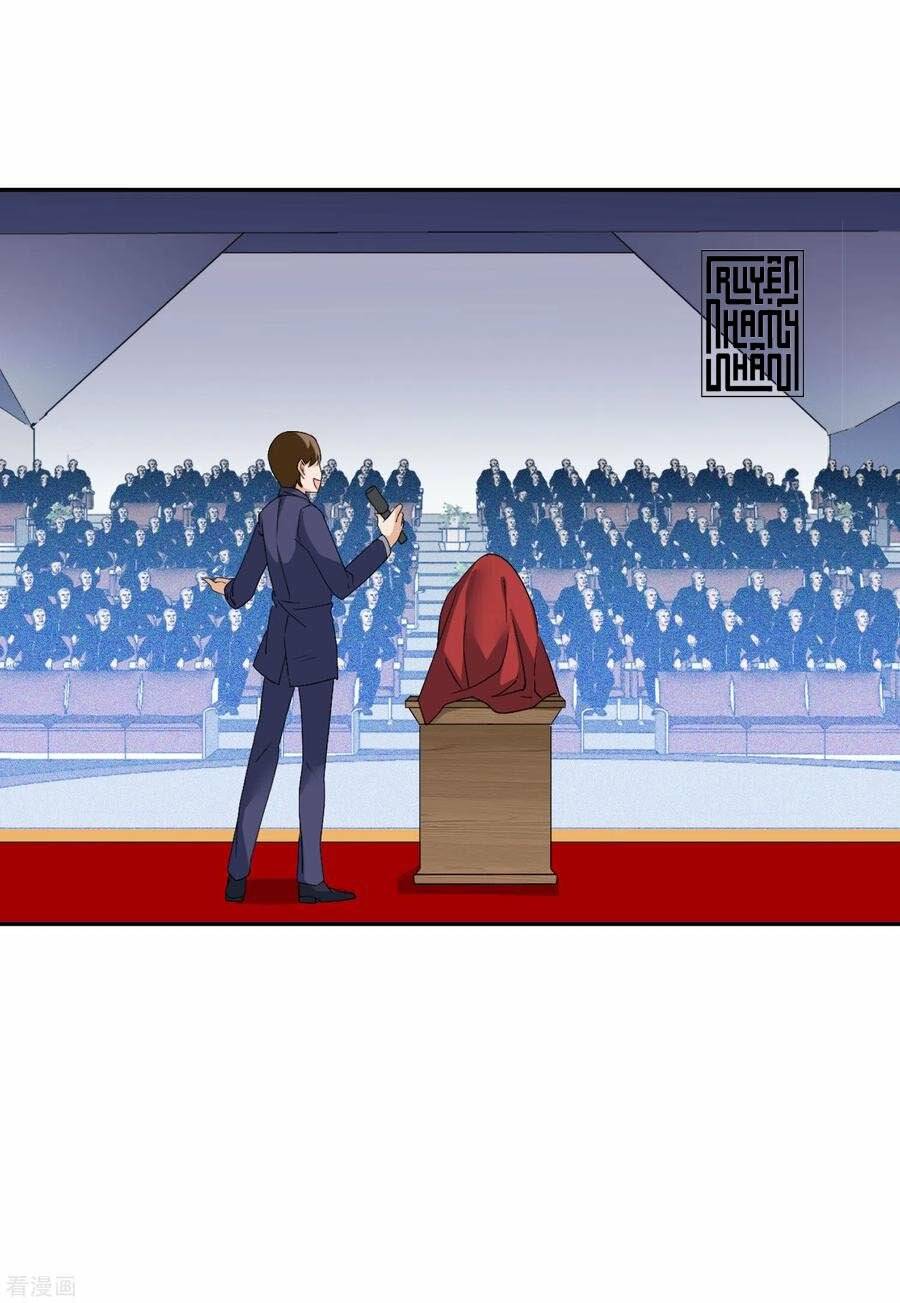 Cô Ấy Đến Rồi, Xin Nằm Xuống! Chapter 77 - Trang 2