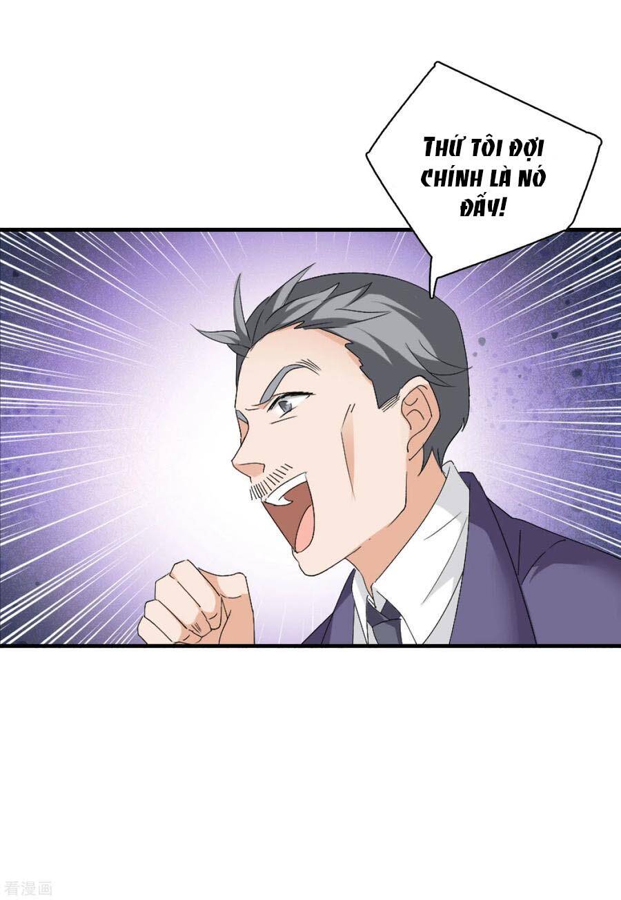 Cô Ấy Đến Rồi, Xin Nằm Xuống! Chapter 77 - Trang 2