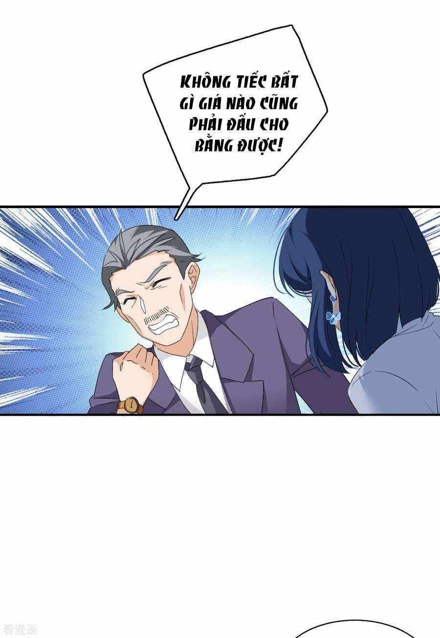 Cô Ấy Đến Rồi, Xin Nằm Xuống! Chapter 77 - Trang 2