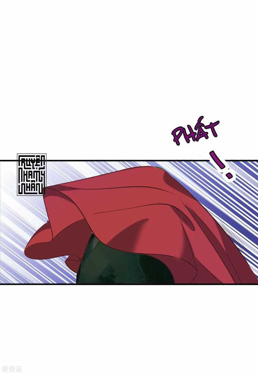 Cô Ấy Đến Rồi, Xin Nằm Xuống! Chapter 77 - Trang 2