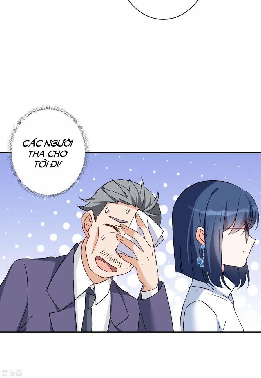 Cô Ấy Đến Rồi, Xin Nằm Xuống! Chapter 78 - Trang 2