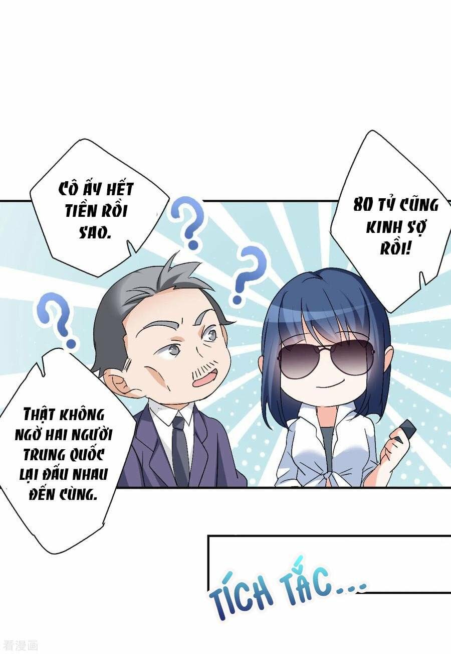 Cô Ấy Đến Rồi, Xin Nằm Xuống! Chapter 78 - Trang 2