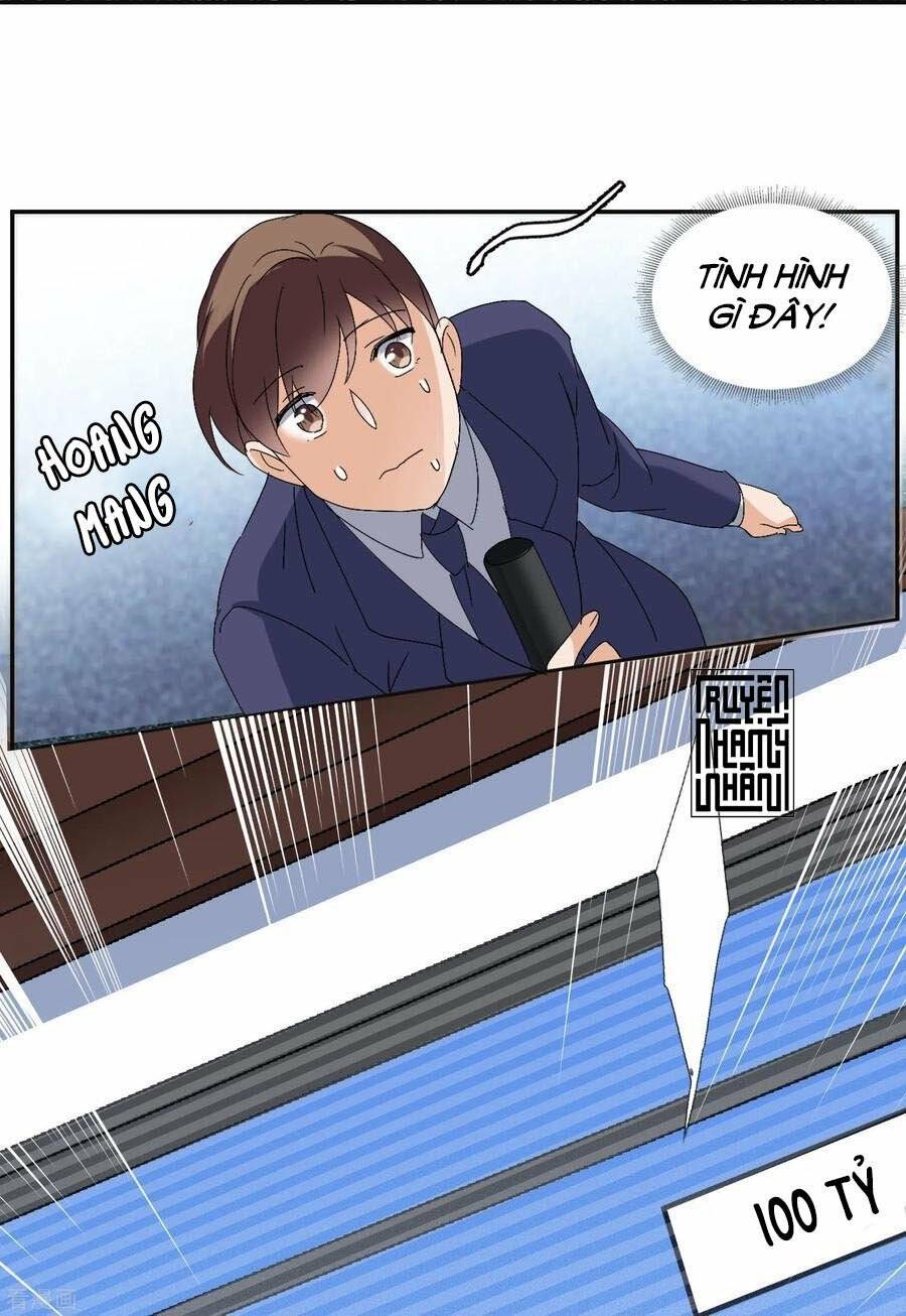 Cô Ấy Đến Rồi, Xin Nằm Xuống! Chapter 78 - Trang 2