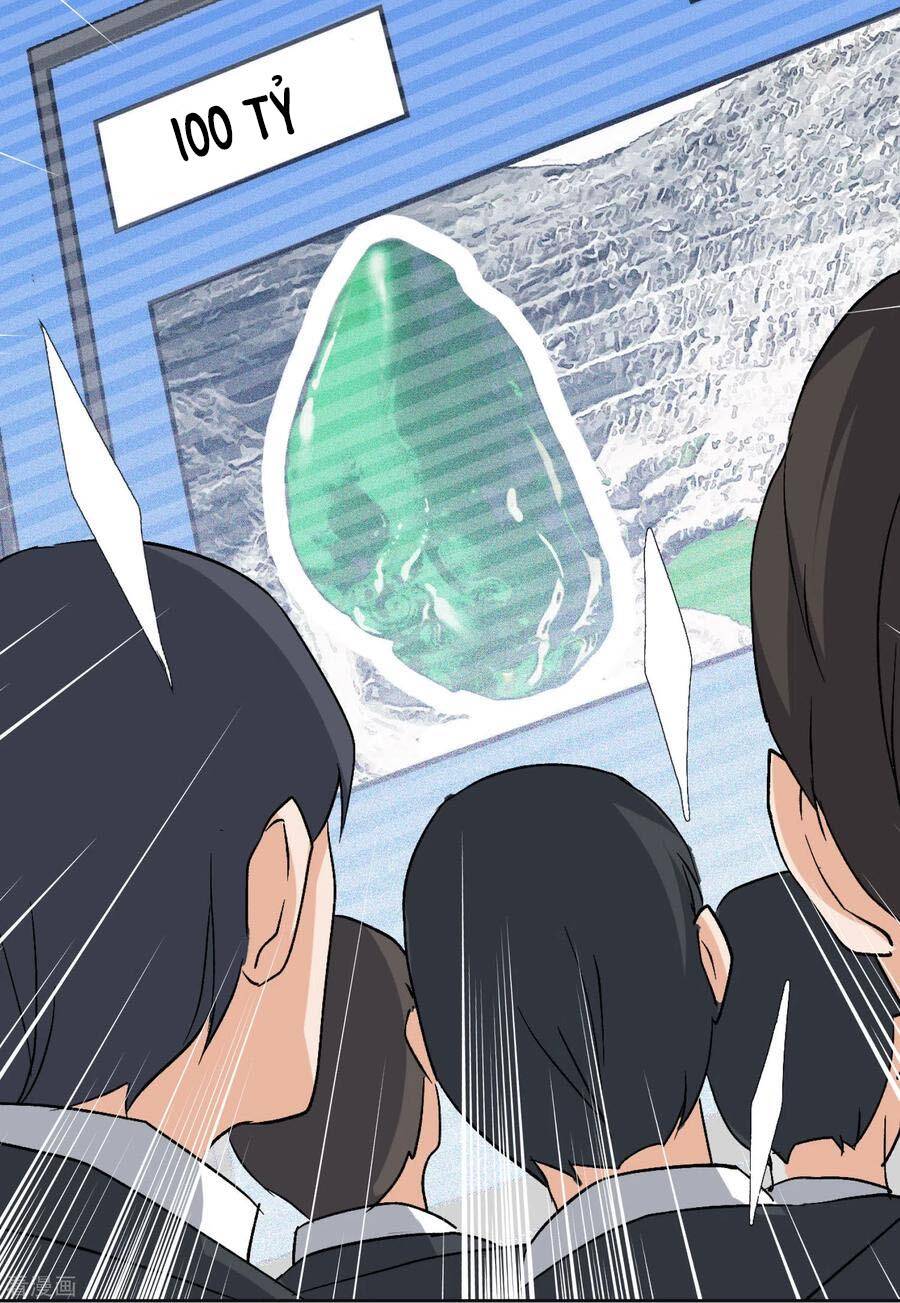 Cô Ấy Đến Rồi, Xin Nằm Xuống! Chapter 78 - Trang 2