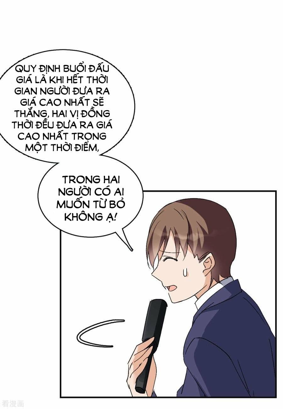 Cô Ấy Đến Rồi, Xin Nằm Xuống! Chapter 78 - Trang 2