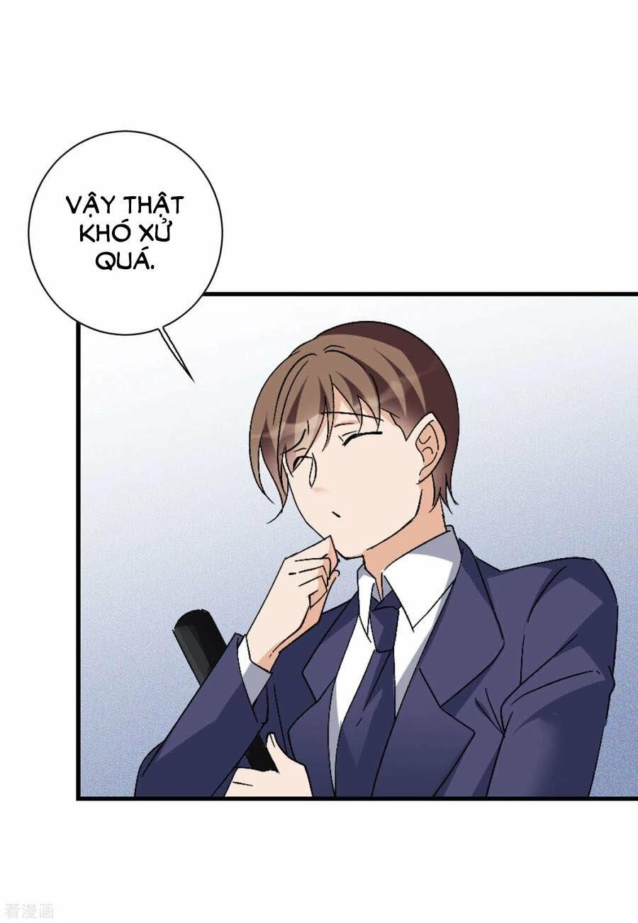 Cô Ấy Đến Rồi, Xin Nằm Xuống! Chapter 78 - Trang 2