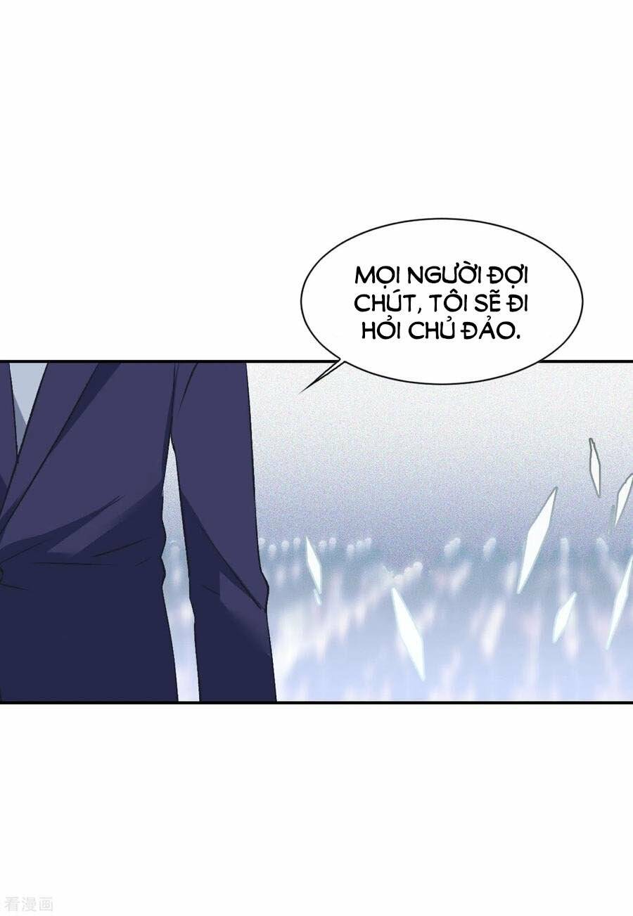 Cô Ấy Đến Rồi, Xin Nằm Xuống! Chapter 78 - Trang 2