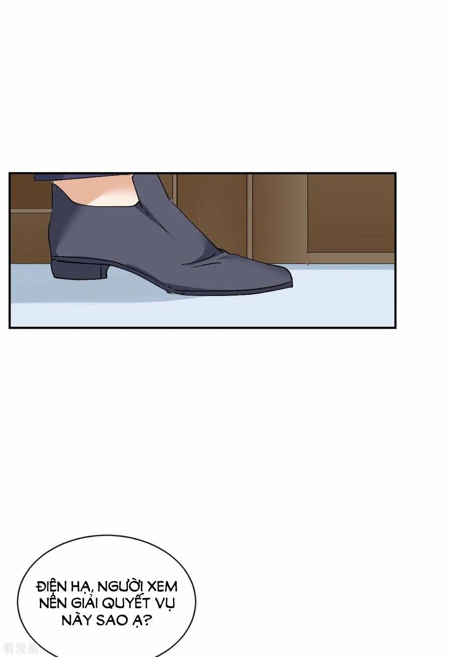 Cô Ấy Đến Rồi, Xin Nằm Xuống! Chapter 78 - Trang 2