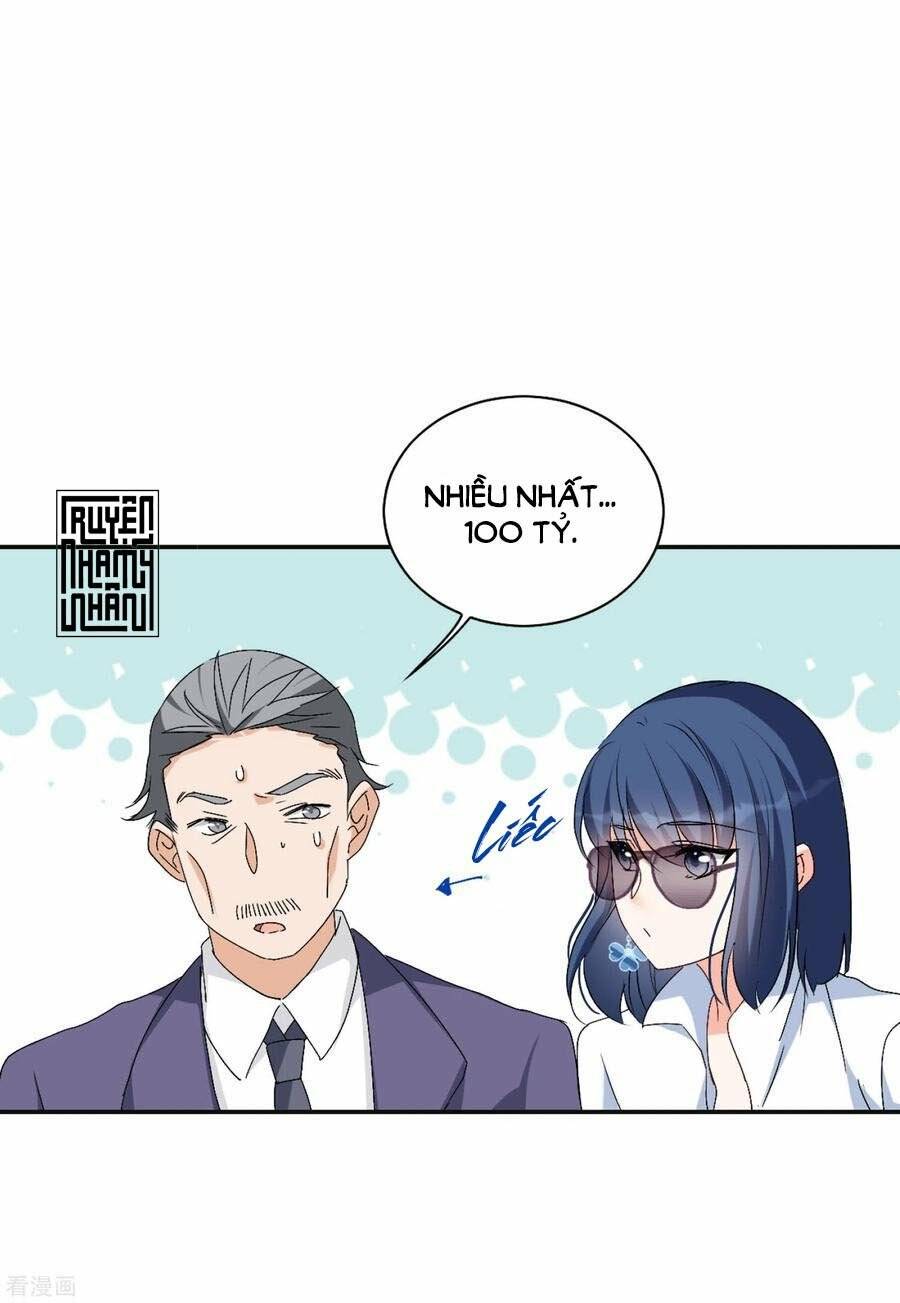 Cô Ấy Đến Rồi, Xin Nằm Xuống! Chapter 78 - Trang 2