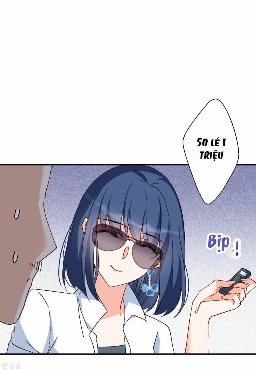 Cô Ấy Đến Rồi, Xin Nằm Xuống! Chapter 78 - Trang 2