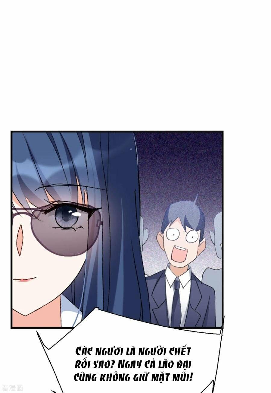 Cô Ấy Đến Rồi, Xin Nằm Xuống! Chapter 78 - Trang 2