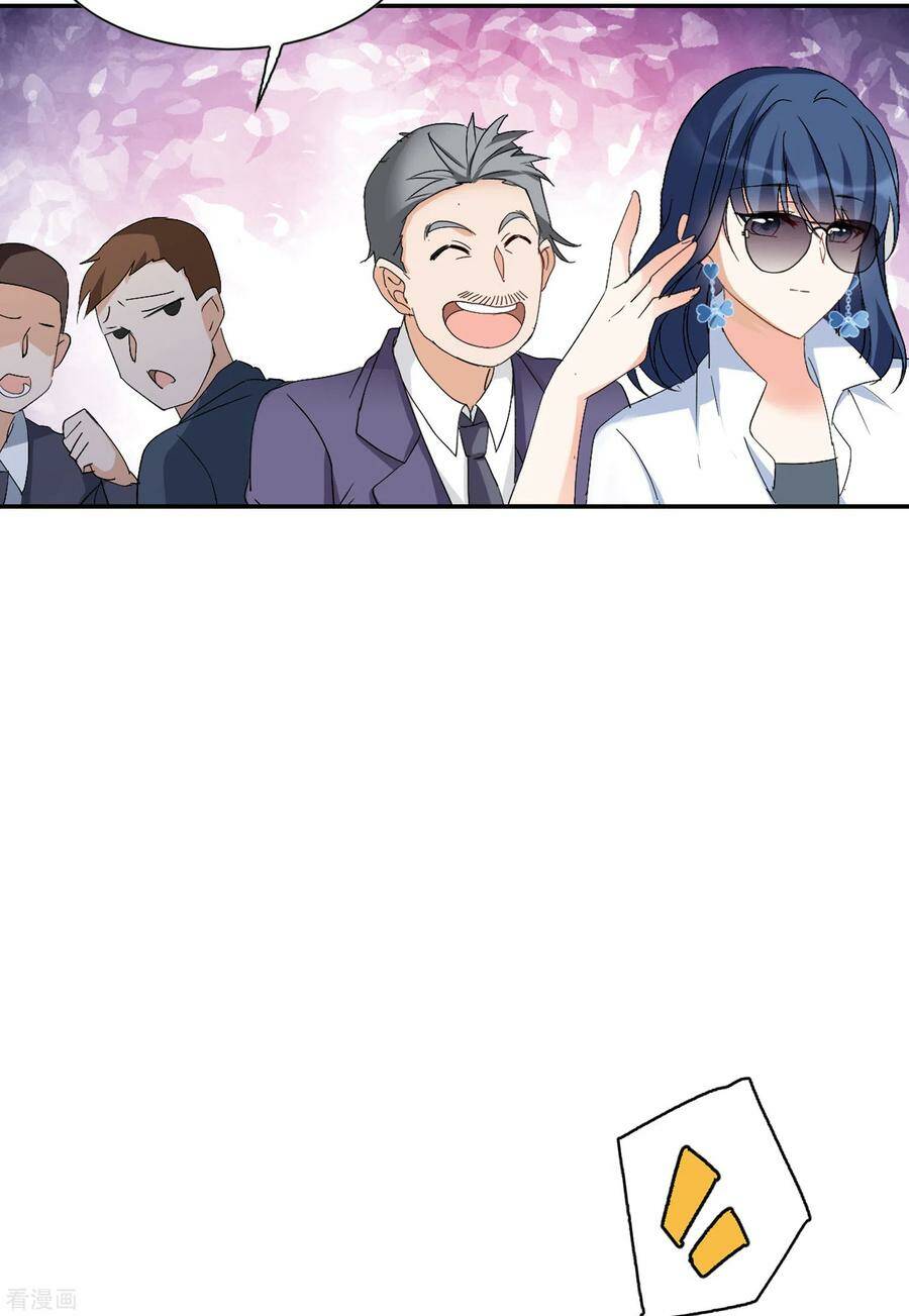 Cô Ấy Đến Rồi, Xin Nằm Xuống! Chapter 79 - Trang 2