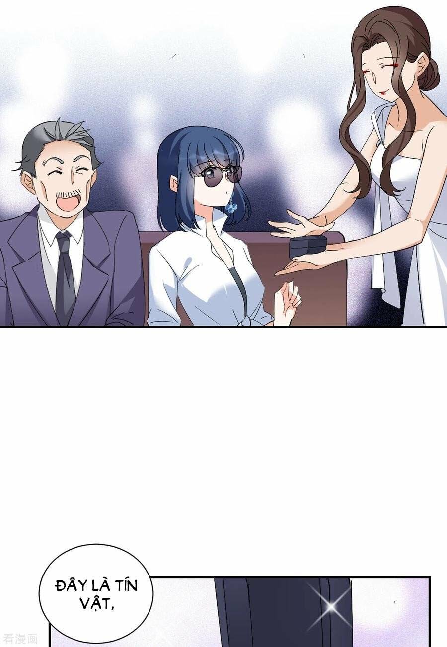 Cô Ấy Đến Rồi, Xin Nằm Xuống! Chapter 79 - Trang 2