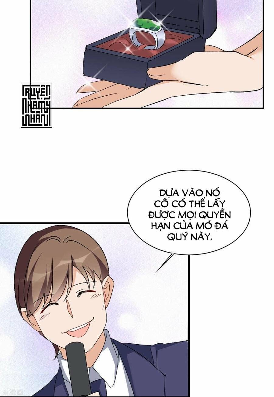 Cô Ấy Đến Rồi, Xin Nằm Xuống! Chapter 79 - Trang 2