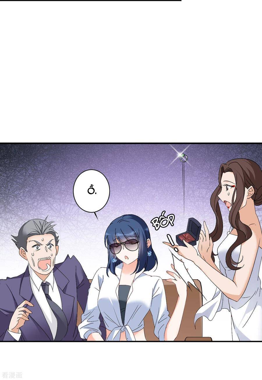 Cô Ấy Đến Rồi, Xin Nằm Xuống! Chapter 79 - Trang 2