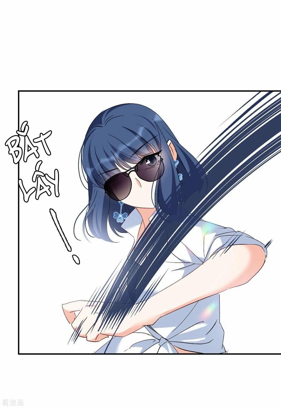 Cô Ấy Đến Rồi, Xin Nằm Xuống! Chapter 79 - Trang 2