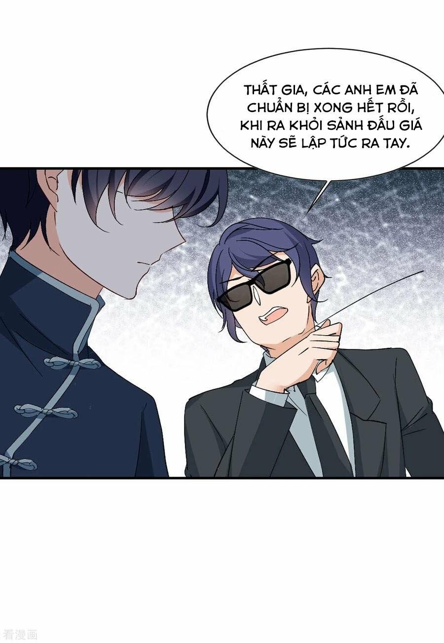 Cô Ấy Đến Rồi, Xin Nằm Xuống! Chapter 79 - Trang 2