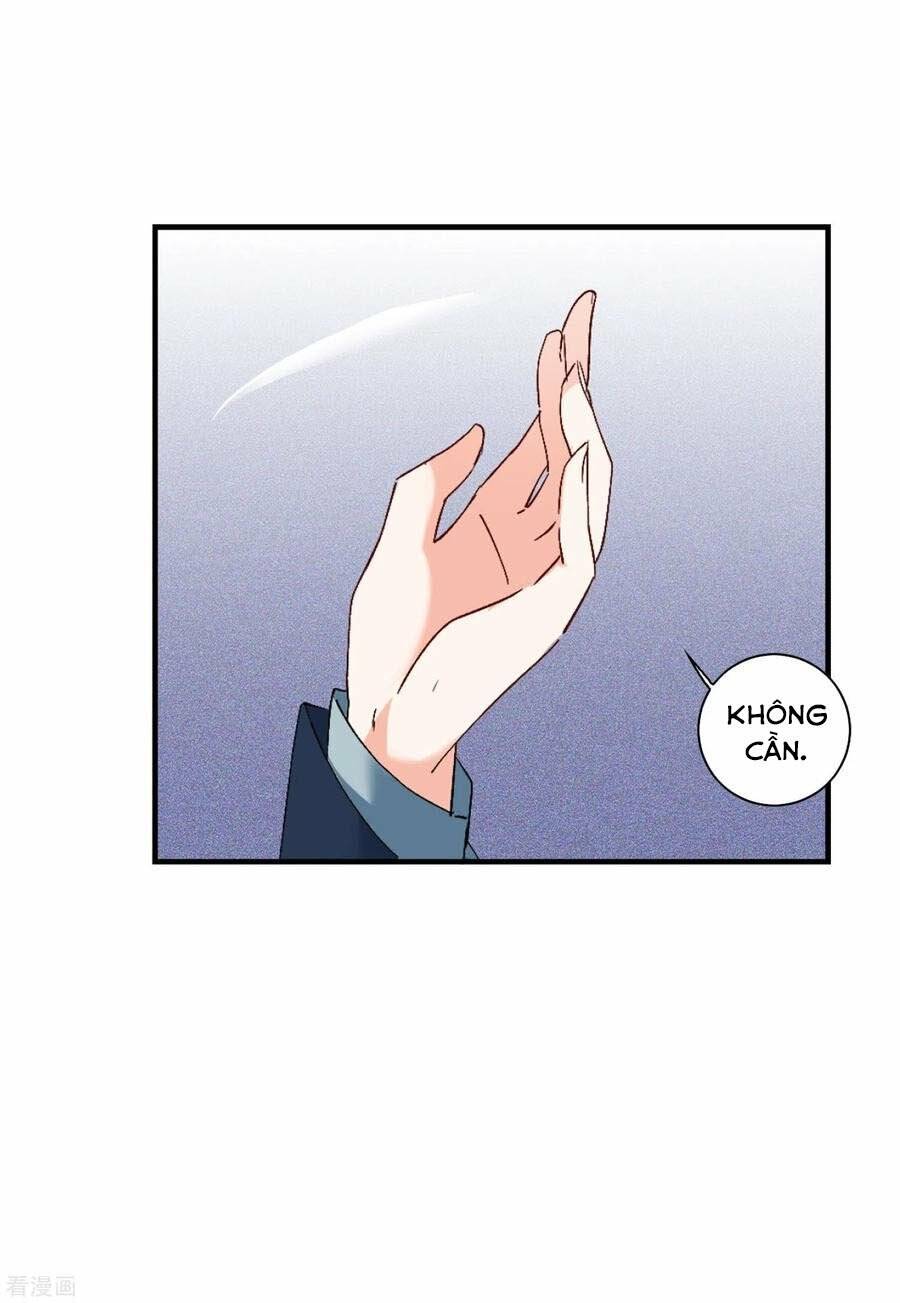 Cô Ấy Đến Rồi, Xin Nằm Xuống! Chapter 79 - Trang 2