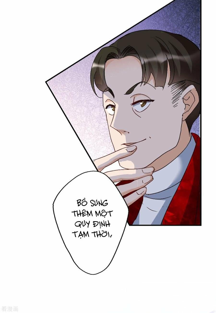 Cô Ấy Đến Rồi, Xin Nằm Xuống! Chapter 79 - Trang 2