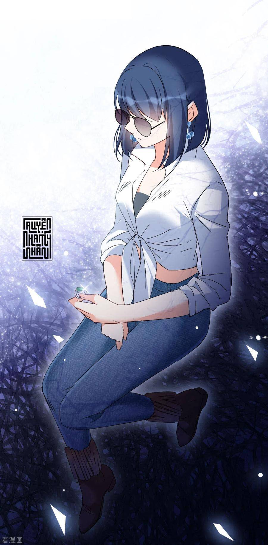 Cô Ấy Đến Rồi, Xin Nằm Xuống! Chapter 79 - Trang 2