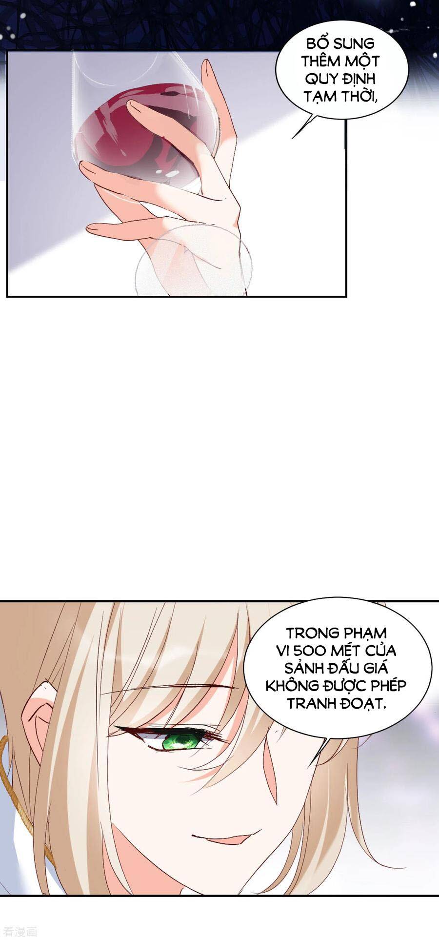 Cô Ấy Đến Rồi, Xin Nằm Xuống! Chapter 79 - Trang 2