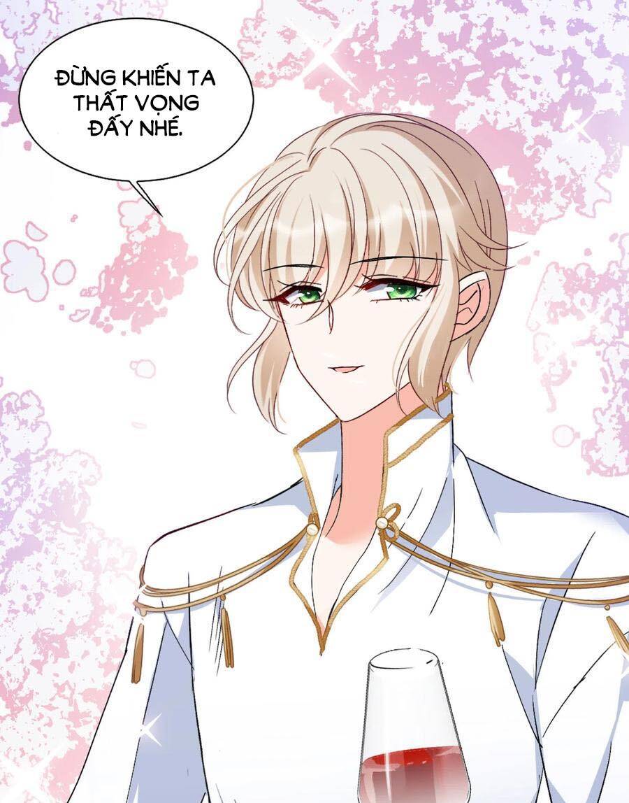 Cô Ấy Đến Rồi, Xin Nằm Xuống! Chapter 79 - Trang 2