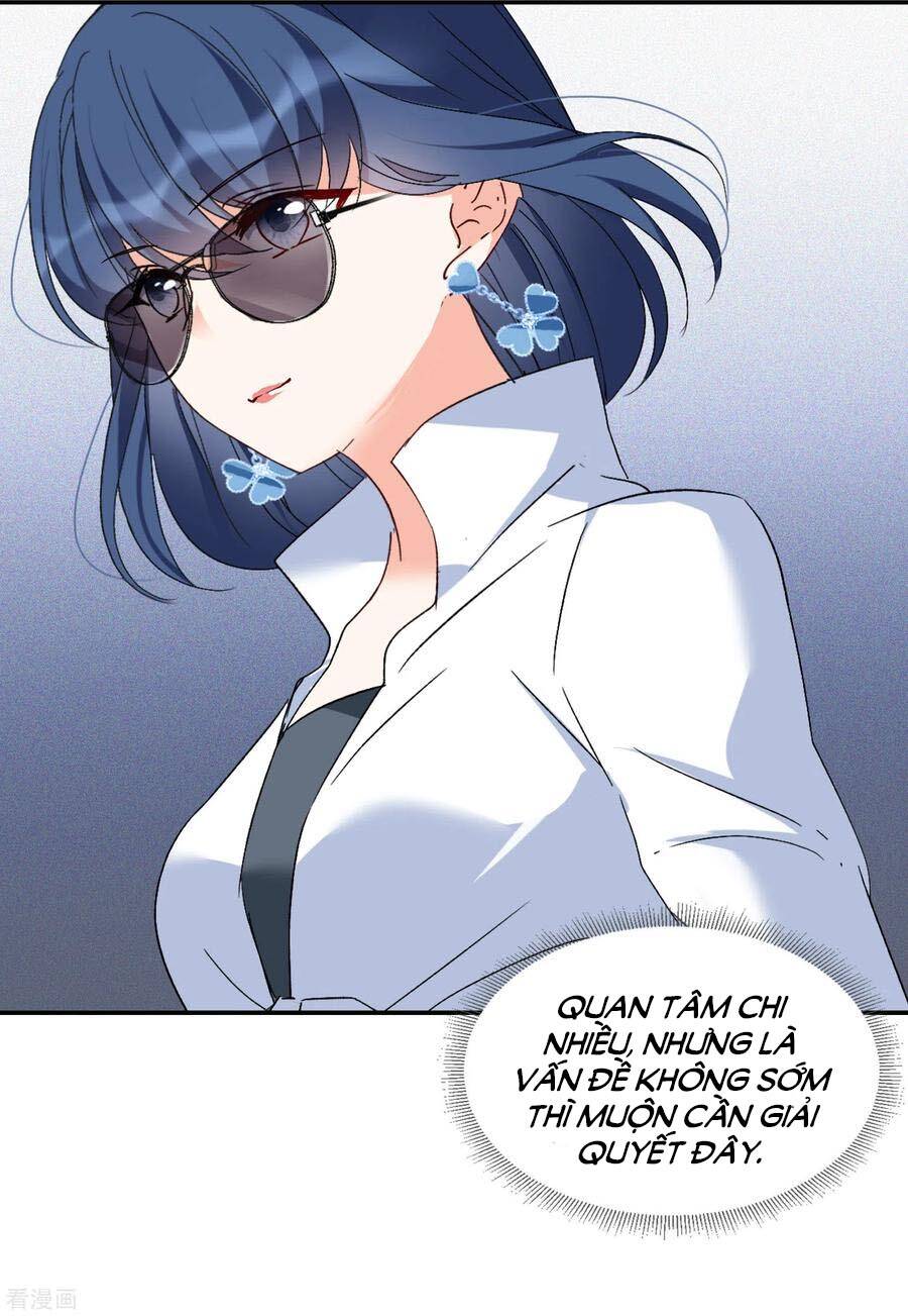 Cô Ấy Đến Rồi, Xin Nằm Xuống! Chapter 79 - Trang 2