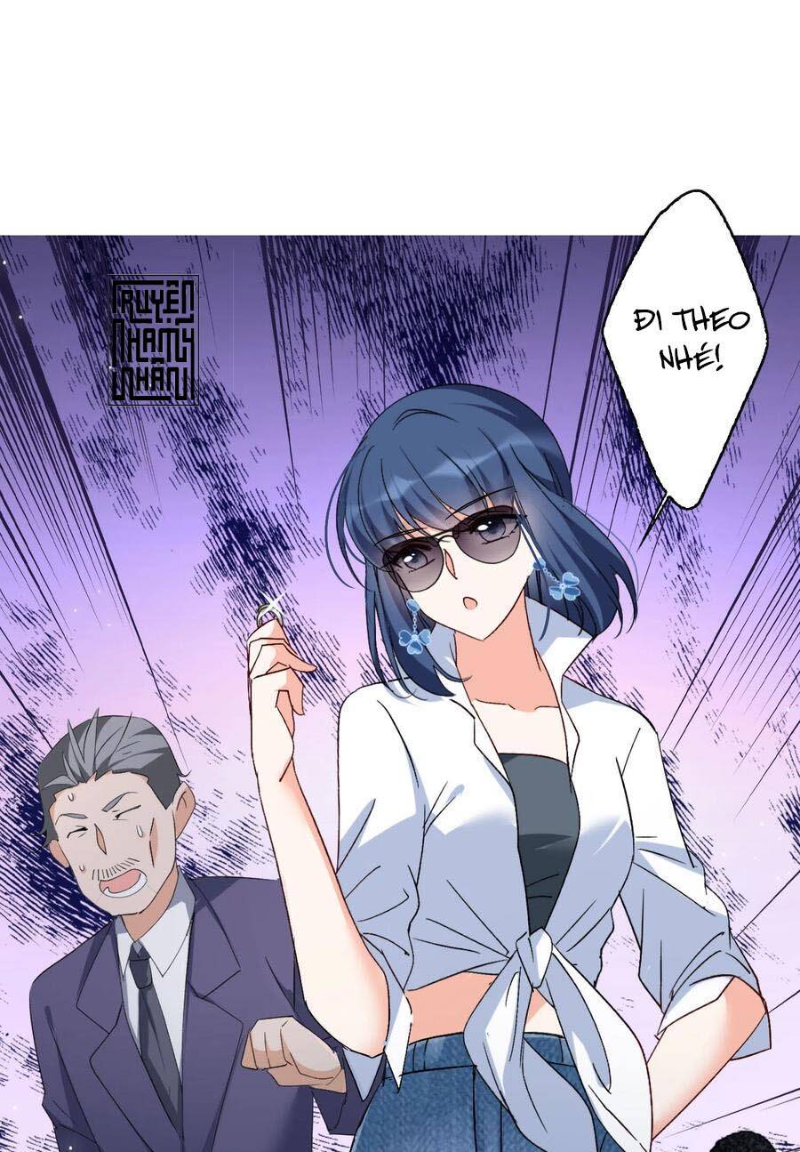 Cô Ấy Đến Rồi, Xin Nằm Xuống! Chapter 79 - Trang 2