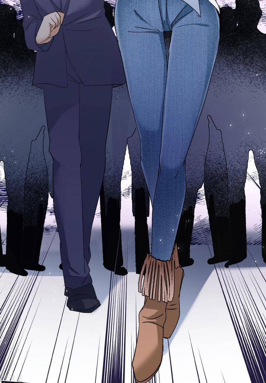 Cô Ấy Đến Rồi, Xin Nằm Xuống! Chapter 79 - Trang 2