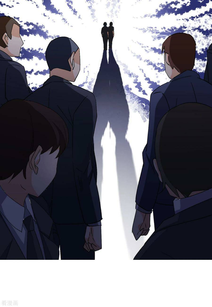 Cô Ấy Đến Rồi, Xin Nằm Xuống! Chapter 79 - Trang 2