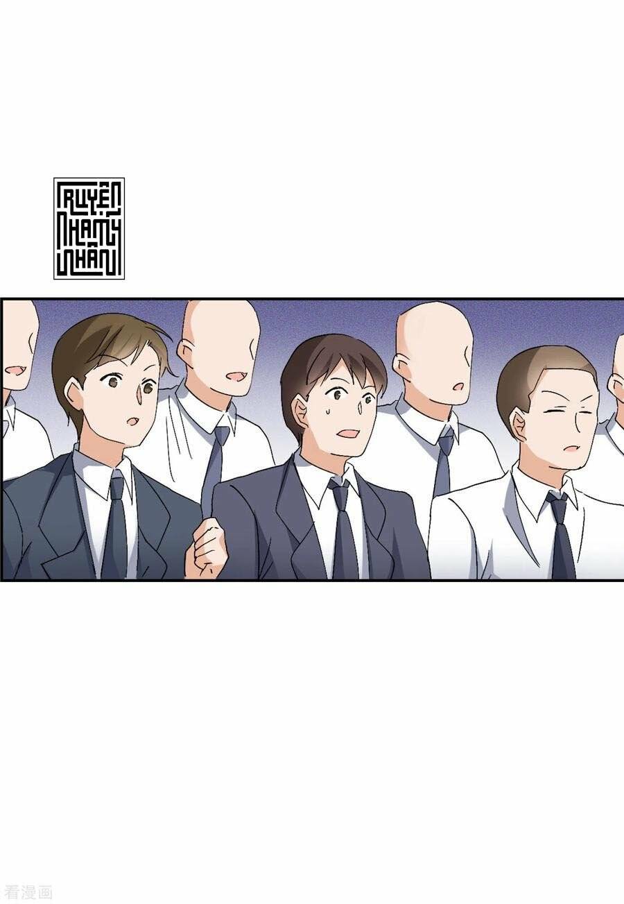 Cô Ấy Đến Rồi, Xin Nằm Xuống! Chapter 79 - Trang 2