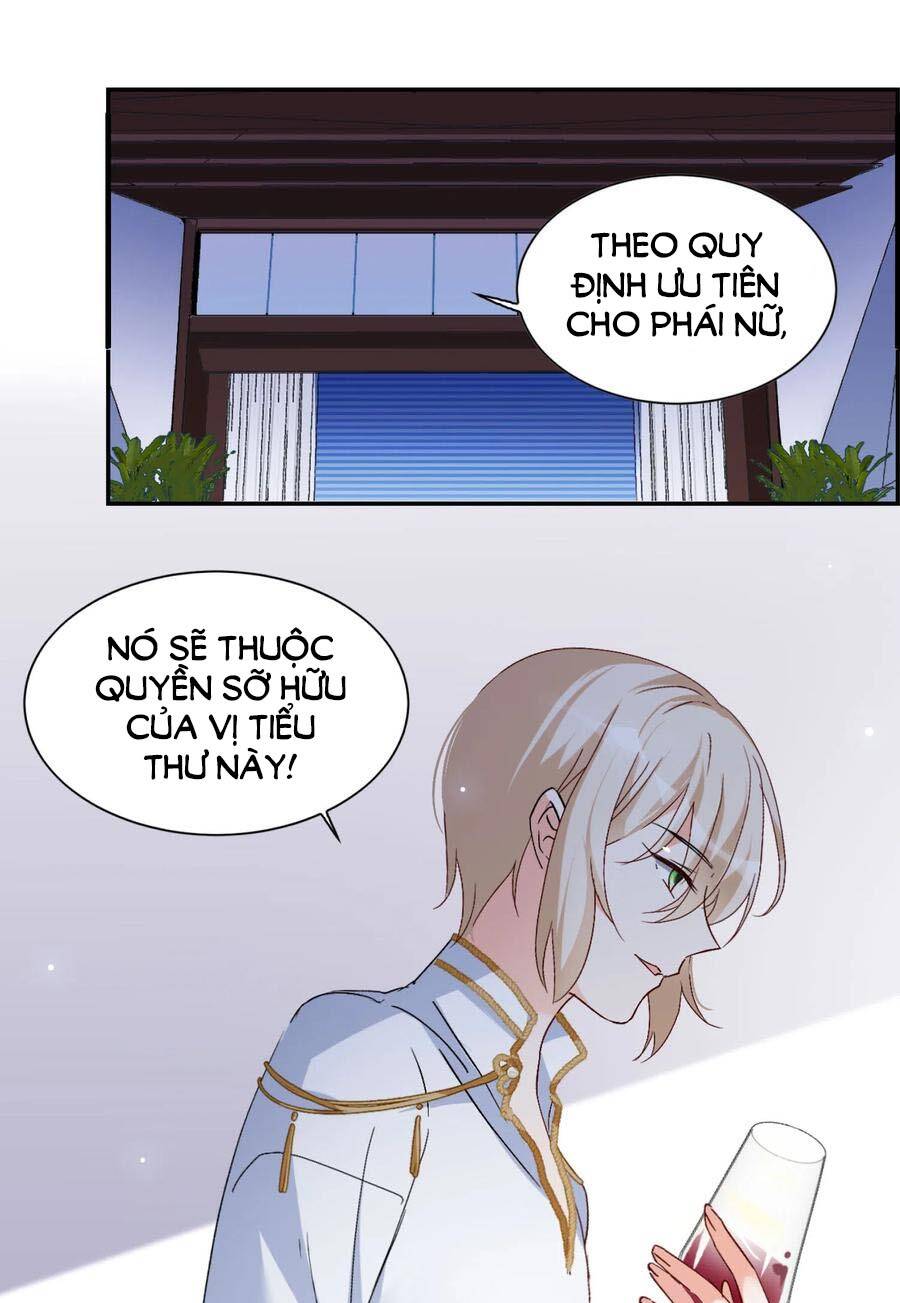 Cô Ấy Đến Rồi, Xin Nằm Xuống! Chapter 79 - Trang 2