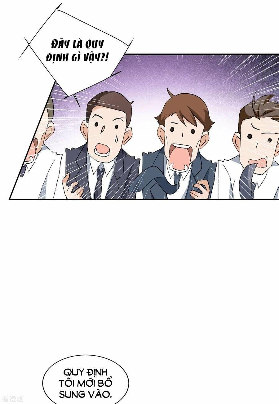 Cô Ấy Đến Rồi, Xin Nằm Xuống! Chapter 79 - Trang 2