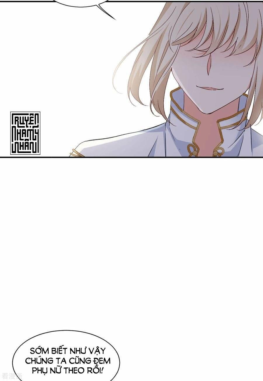 Cô Ấy Đến Rồi, Xin Nằm Xuống! Chapter 79 - Trang 2