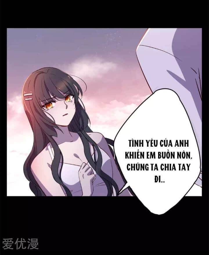 Cô Ấy Đến Rồi, Xin Nằm Xuống! Chapter 8 - Trang 2