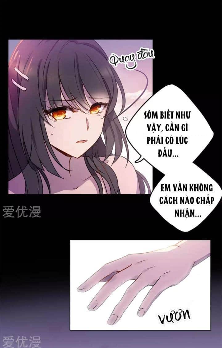 Cô Ấy Đến Rồi, Xin Nằm Xuống! Chapter 8 - Trang 2