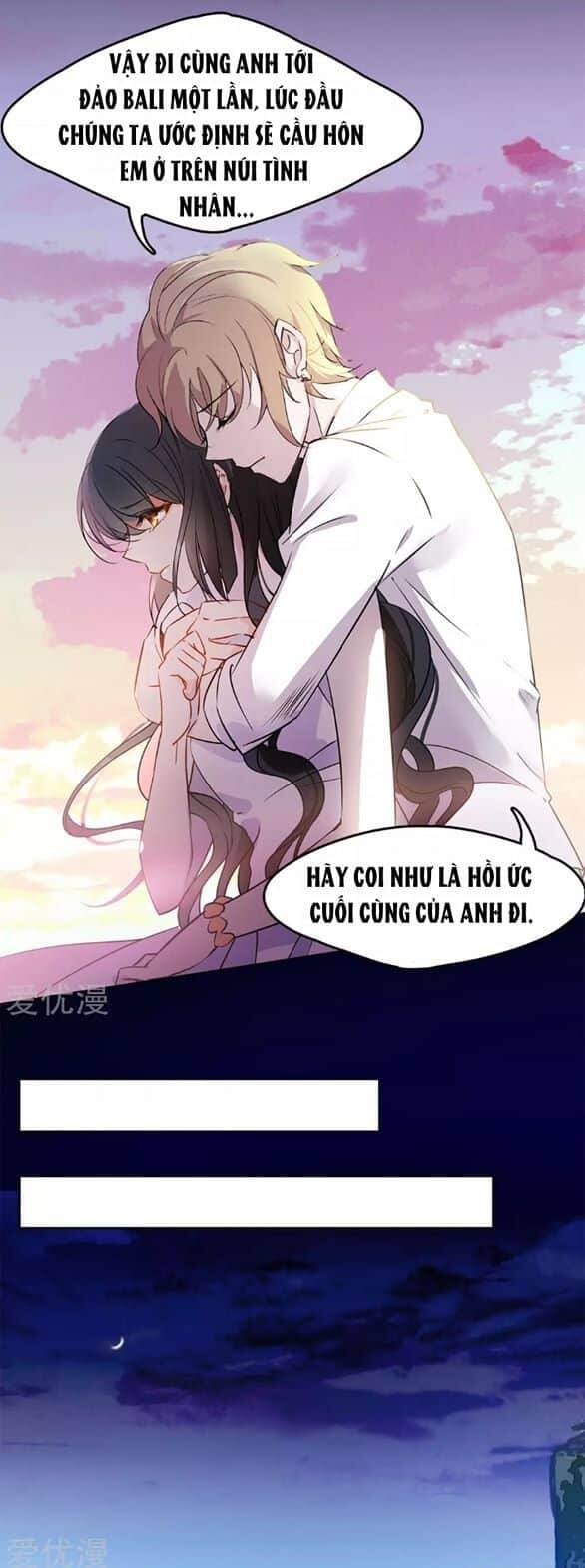 Cô Ấy Đến Rồi, Xin Nằm Xuống! Chapter 8 - Trang 2