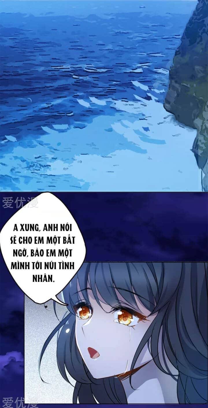 Cô Ấy Đến Rồi, Xin Nằm Xuống! Chapter 8 - Trang 2