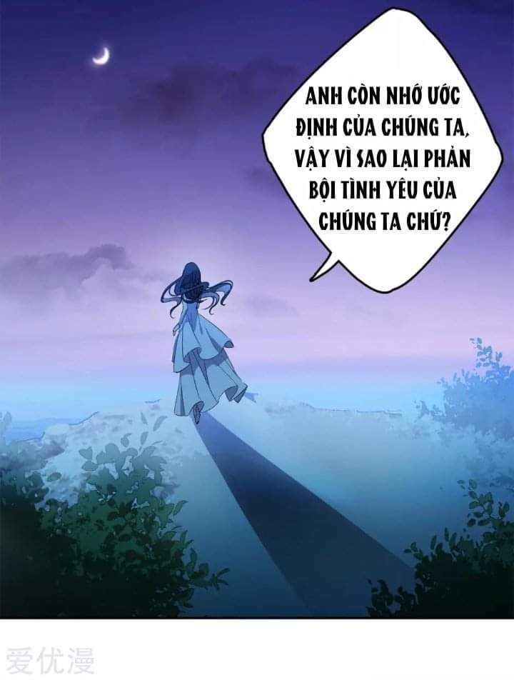 Cô Ấy Đến Rồi, Xin Nằm Xuống! Chapter 8 - Trang 2
