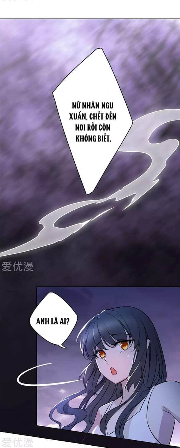 Cô Ấy Đến Rồi, Xin Nằm Xuống! Chapter 8 - Trang 2