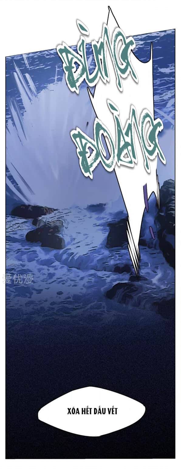 Cô Ấy Đến Rồi, Xin Nằm Xuống! Chapter 8 - Trang 2