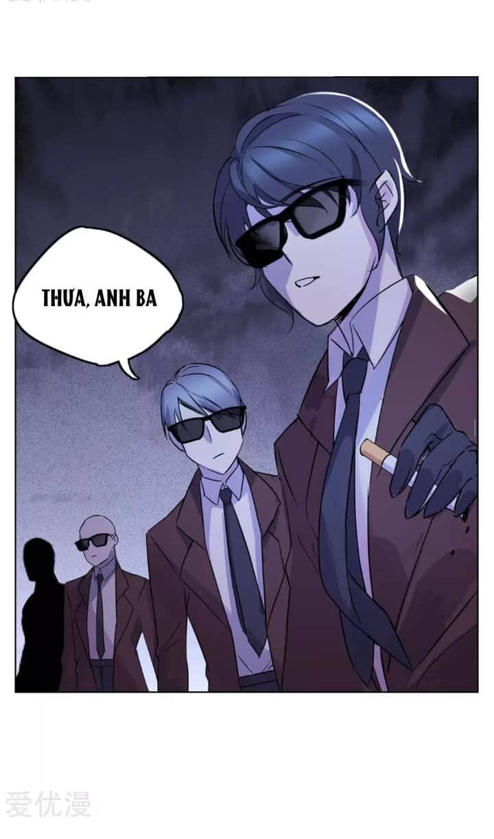 Cô Ấy Đến Rồi, Xin Nằm Xuống! Chapter 8 - Trang 2