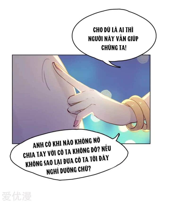Cô Ấy Đến Rồi, Xin Nằm Xuống! Chapter 8 - Trang 2