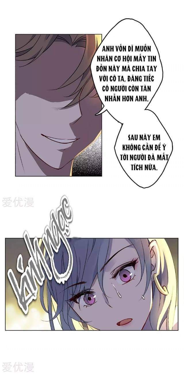 Cô Ấy Đến Rồi, Xin Nằm Xuống! Chapter 8 - Trang 2