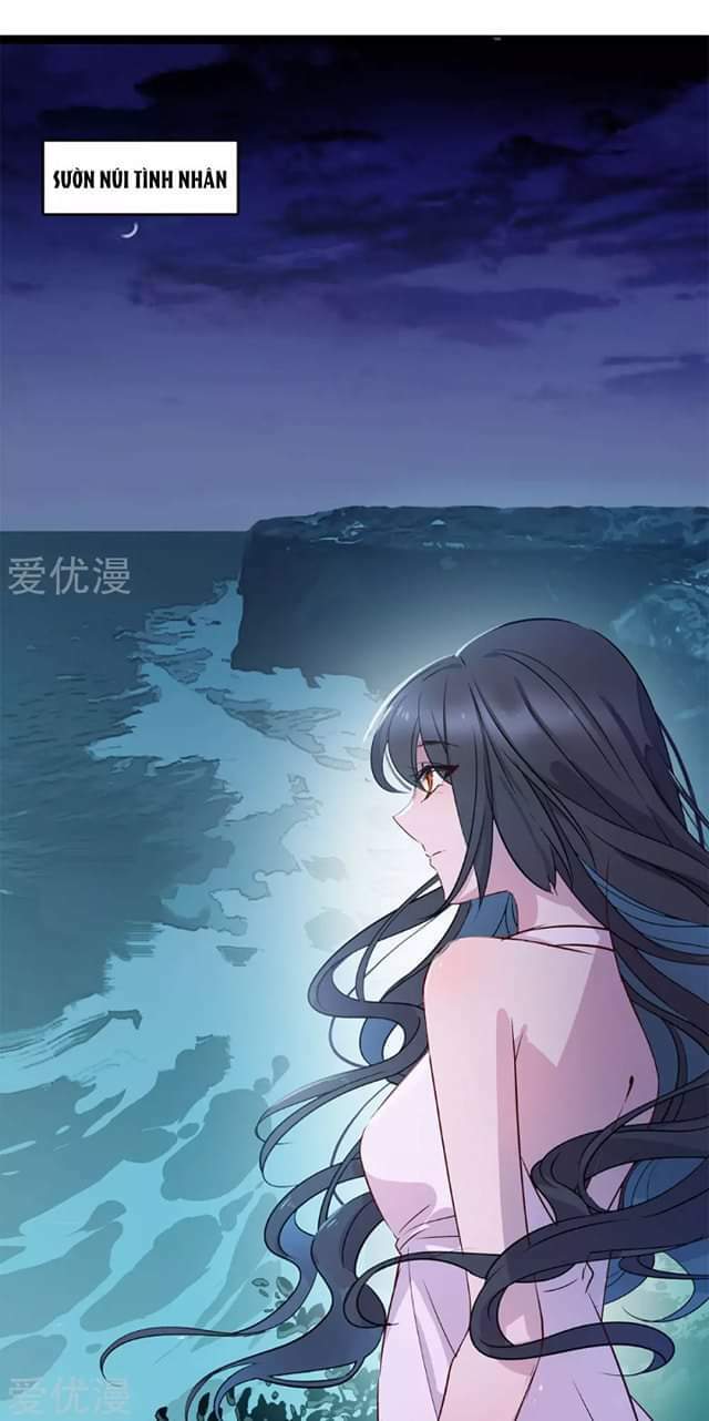 Cô Ấy Đến Rồi, Xin Nằm Xuống! Chapter 8 - Trang 2